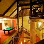 Jura Feriested 3*