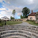 Jura Feriested Kroczyce
