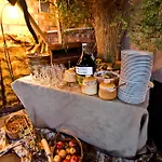 Feriested Jura 3*