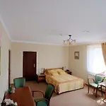 Jura Feriested 3*