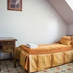 Feriested Jura 3*