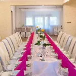 Jura Feriested 3*