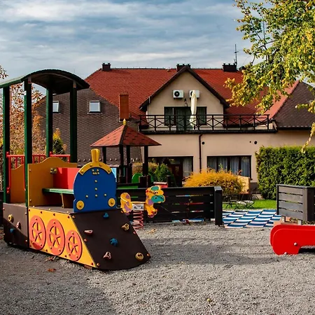Resort Jura