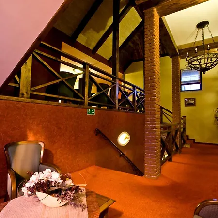 Resort Jura 3*