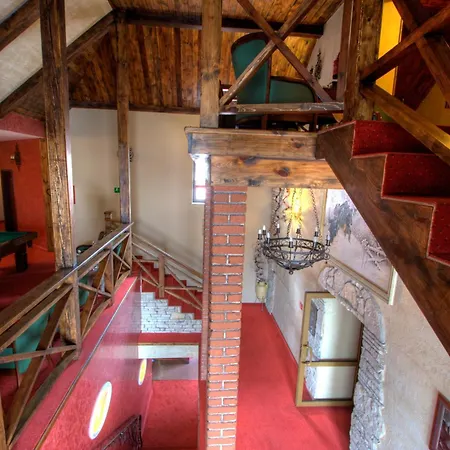 Resort Jura Kroczyce