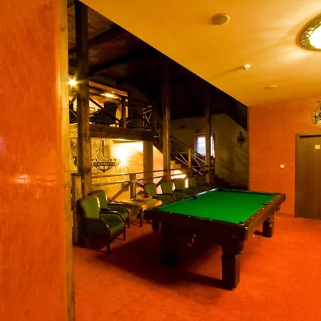 Resort Jura