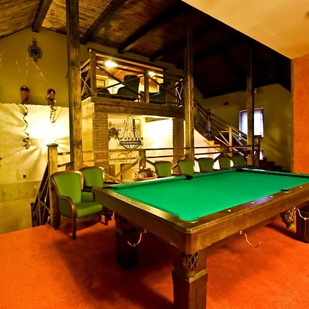 Resort Jura