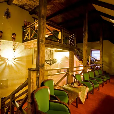 Jura Resort Kroczyce