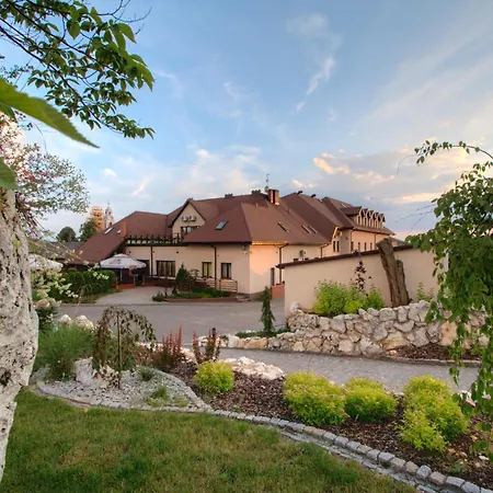 Rezort Jura 3*