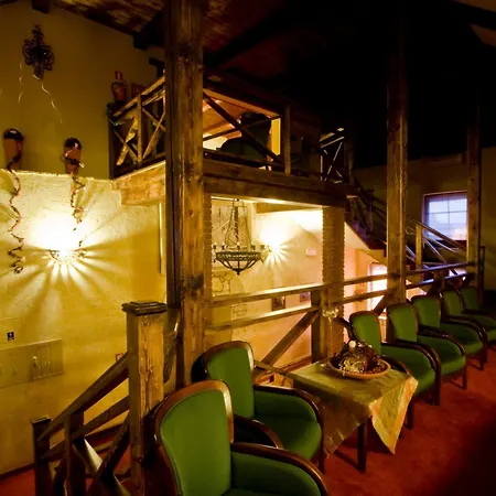 Resort Jura Kroczyce
