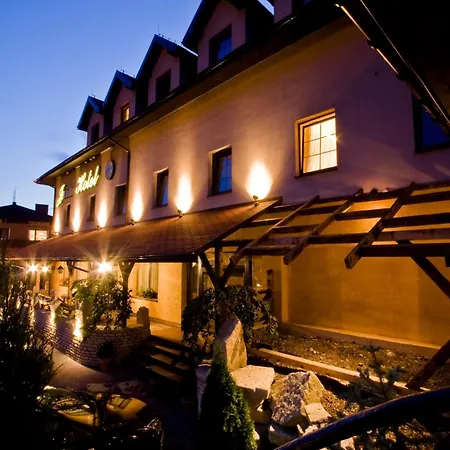Resort Jura 3* Kroczyce