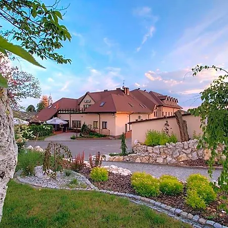 Jura 3* Kroczyce