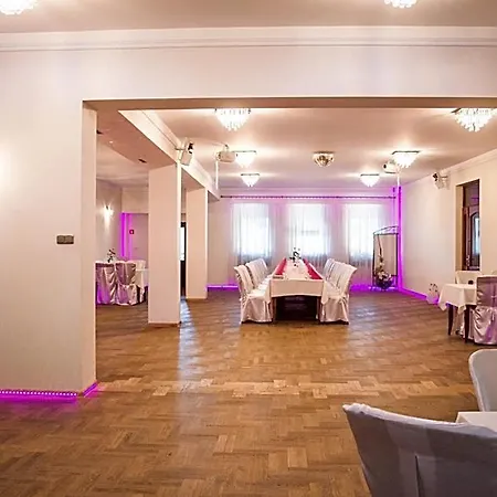 Jura Rezort Kroczyce