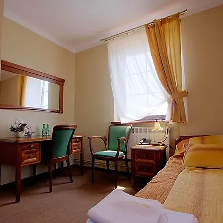 Jura 3* Kroczyce