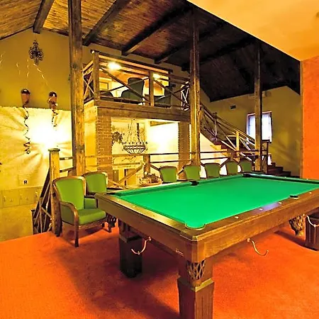 Resort Resort Jura Kroczyce