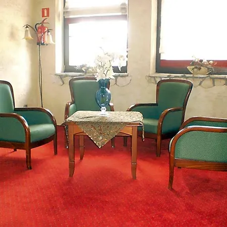 Rezort Jura 3*