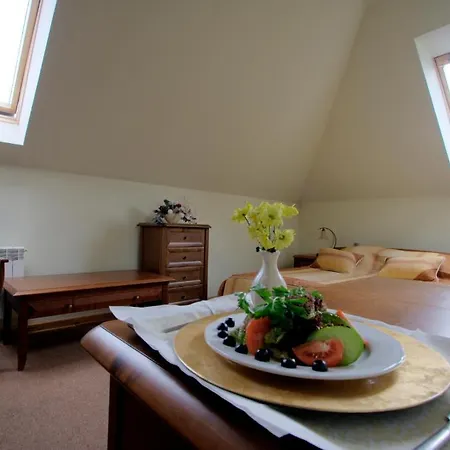 Jura Resort