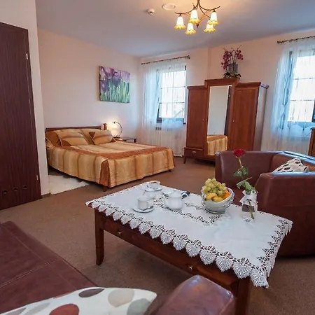 Resort Jura Resort 3*