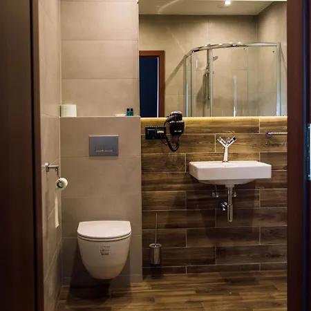 Resort Jura Kroczyce