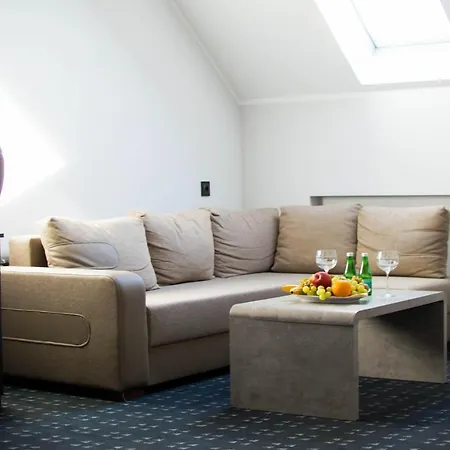 Resort Jura 3*