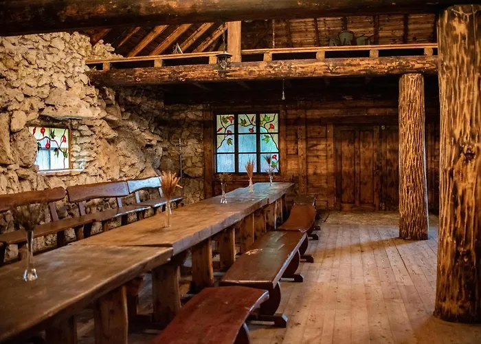 Resort Resort Jura Kroczyce