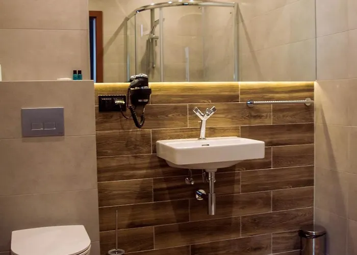 Resort Resort Jura Kroczyce