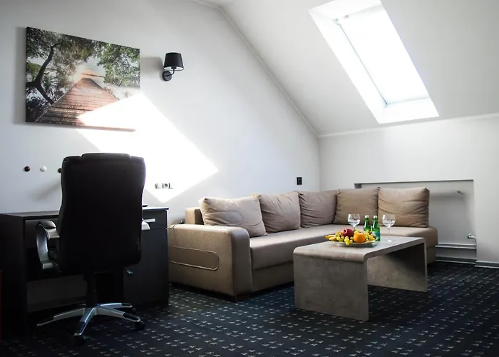 Resort Jura Resort Kroczyce