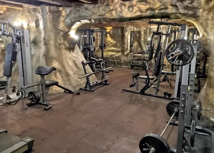 Resort Jura 3* Kroczyce