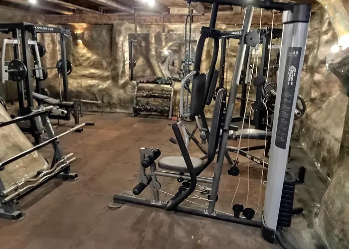 Resort Jura Kroczyce