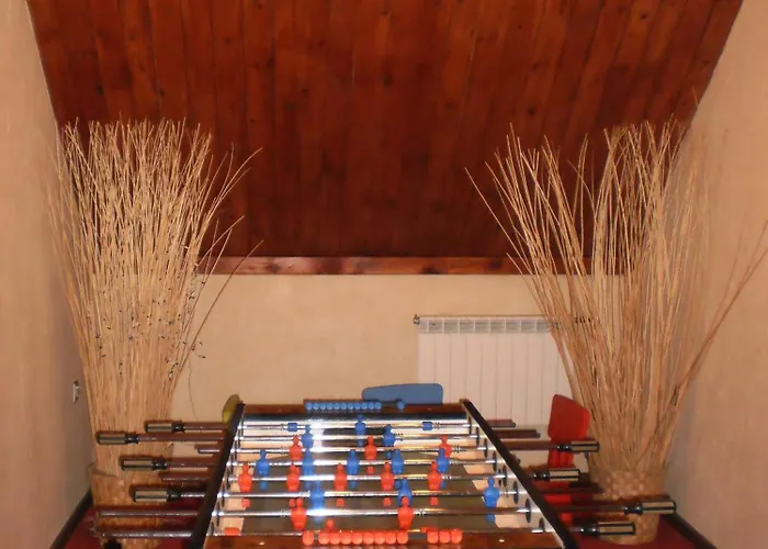 Resort Resort Jura Kroczyce