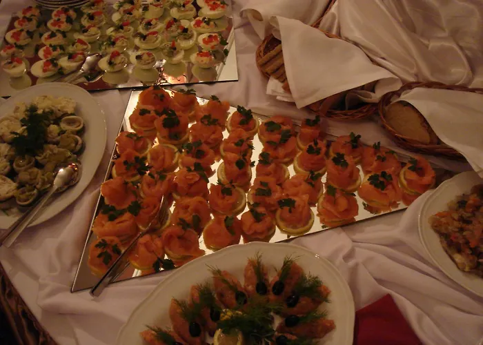 Resort Jura 3* Kroczyce