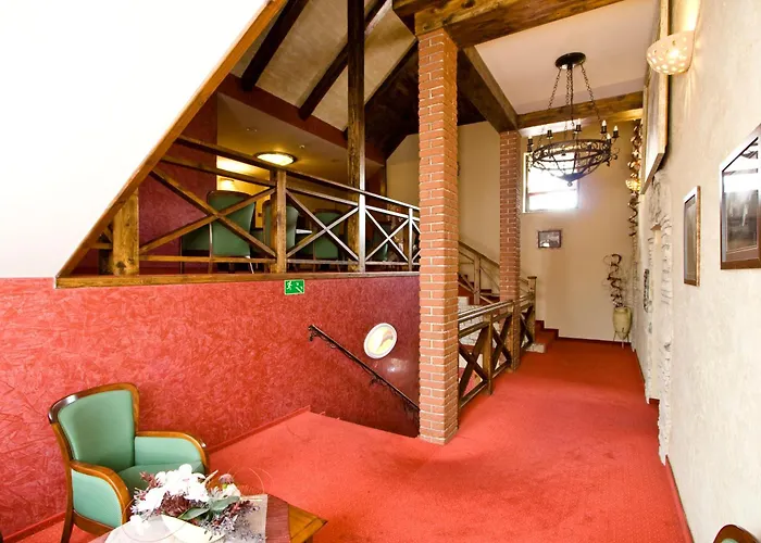 Jura Üdülőközpont