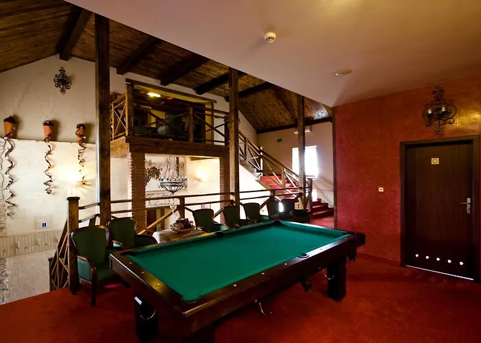 Resort Resort Jura Kroczyce