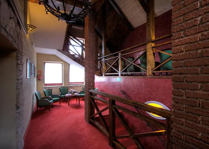 Resort Jura Kroczyce