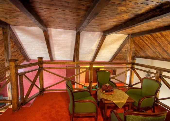 Resort Jura Resort 3*