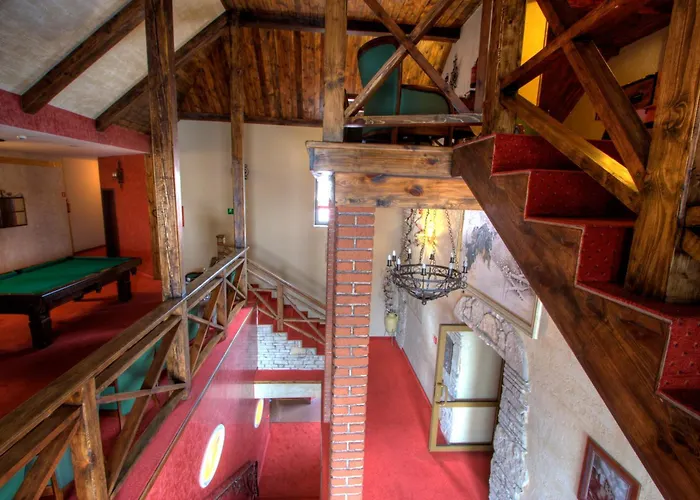 Resort Jura Kroczyce