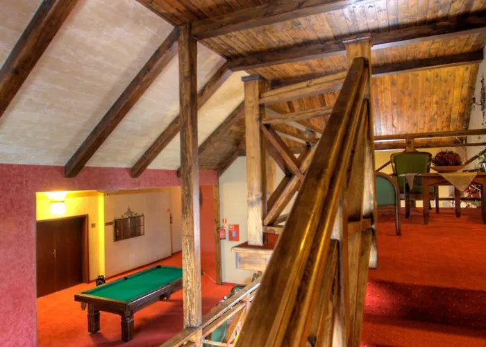 Üdülőközpont Jura Kroczyce