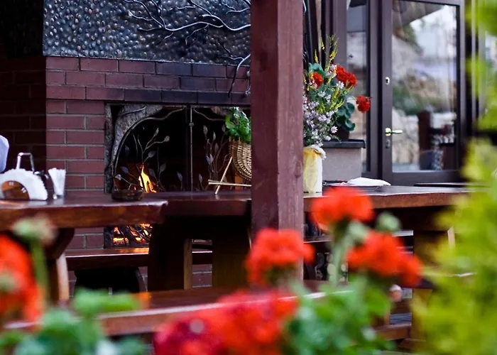 Resort Jura 3* Kroczyce