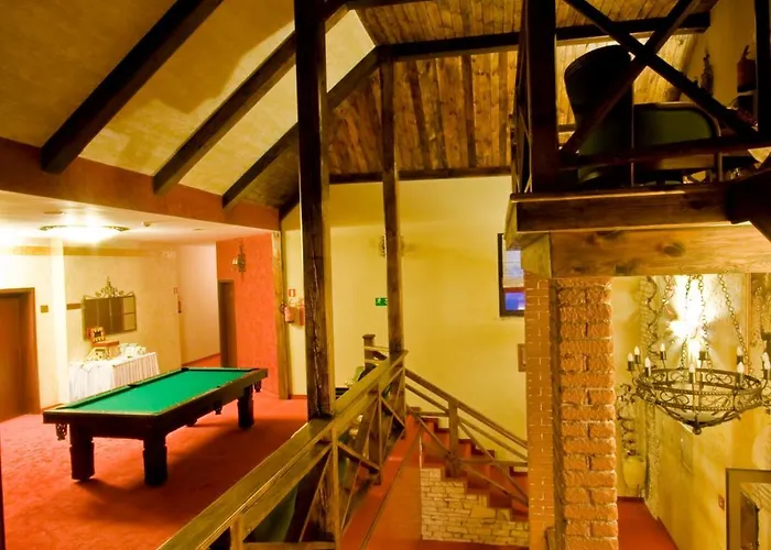 Resort Jura Resort 3*