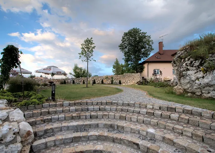 Resort Jura Resort Kroczyce