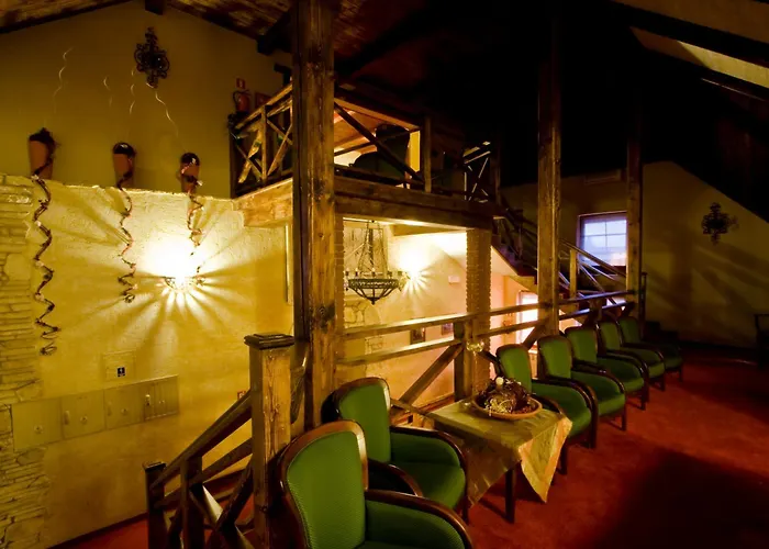 Resort Jura Kroczyce