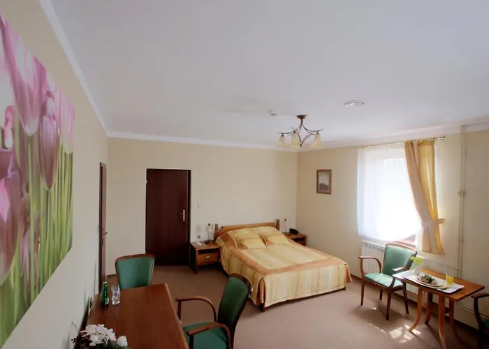 Resort Jura Resort 3*