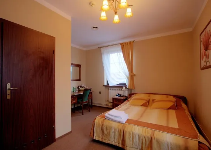 Resort Jura Kroczyce