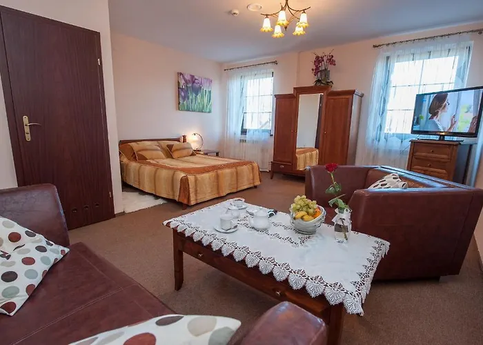 Jura Üdülőközpont 3*