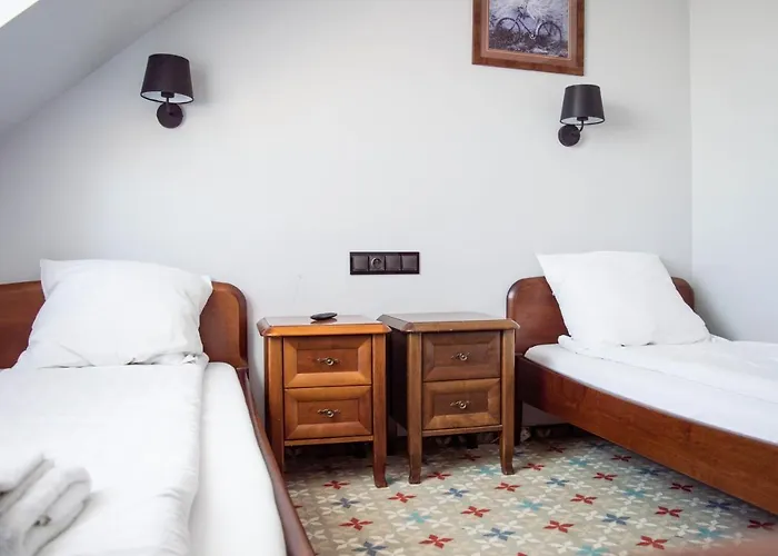 Resort Resort Jura Kroczyce