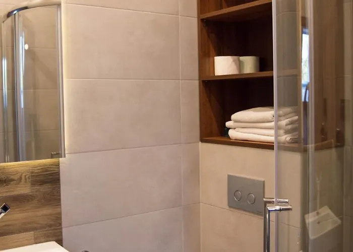 Resort Jura Kroczyce