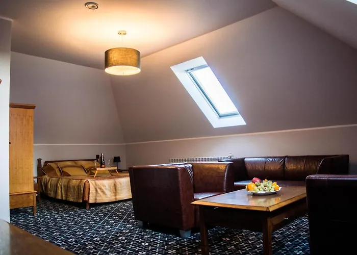 Resort Resort Jura Kroczyce