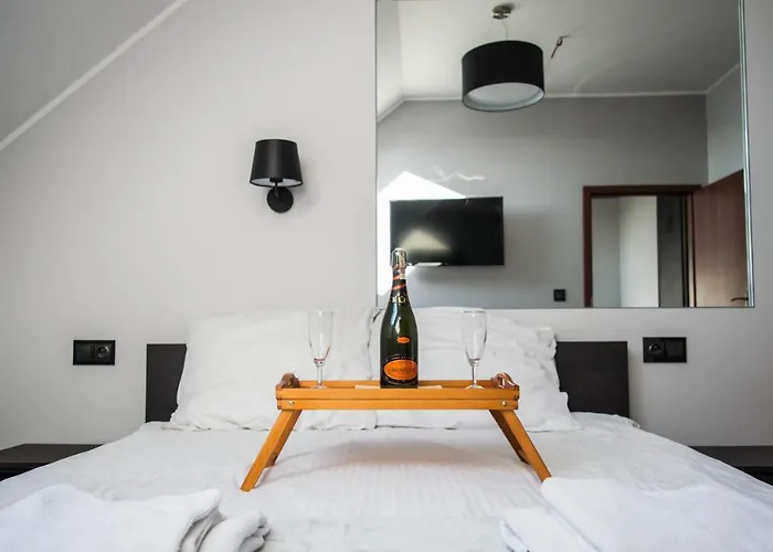 Üdülőközpont Jura