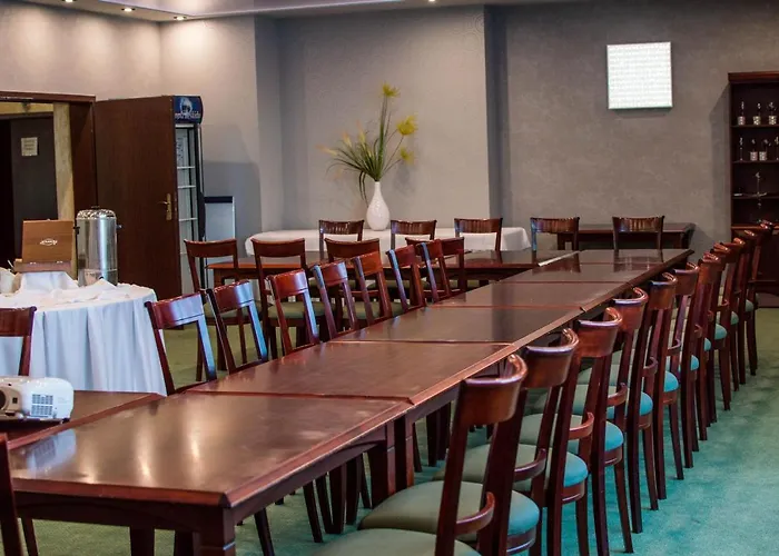 Resort Jura 3* Kroczyce