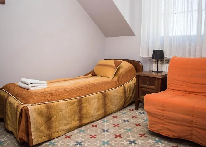 Resort Jura Kroczyce